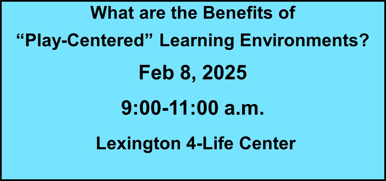 Lexington Training